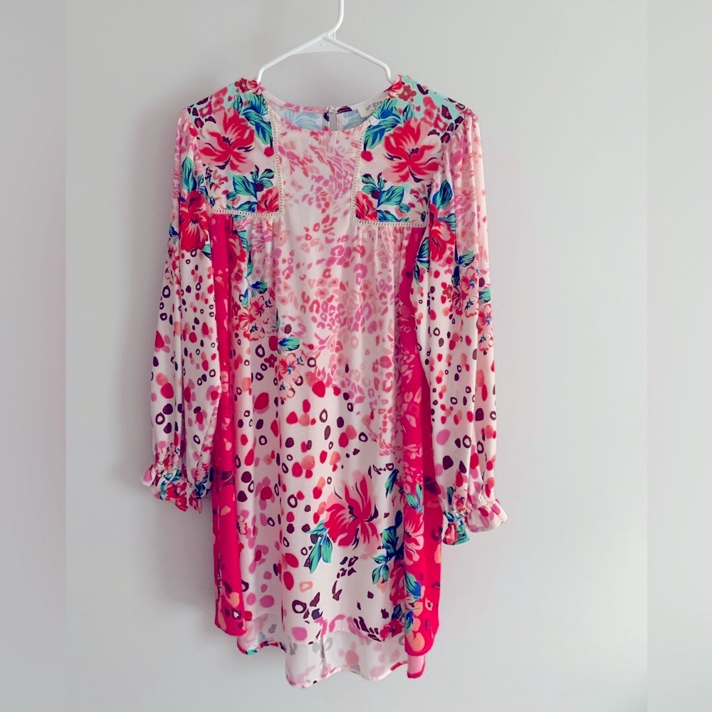 Umgee dress.